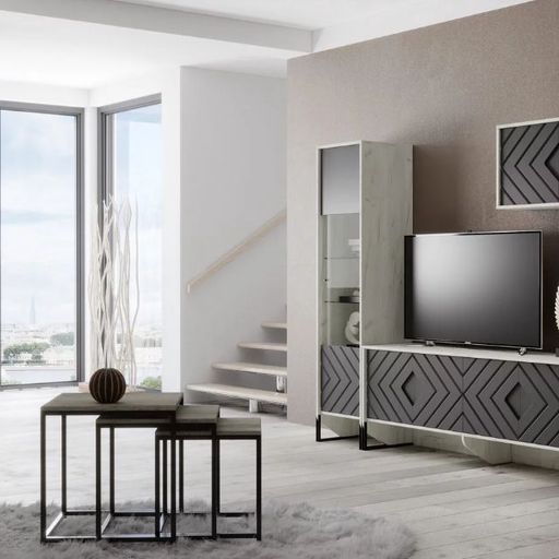 Тумба под ТВ «СОХО», 2370